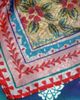 Johnny Was Women's Patchwork Silk Scarf - 4