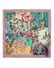 Johnny Was Women's Patchwork Silk Scarf - 5