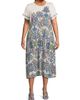 Johnny Was Women's Plus The Janie Favorite Dress - 2