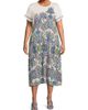 Johnny Was Women's Plus The Janie Favorite Dress - 3