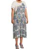 Johnny Was Women's Plus The Janie Favorite Dress - 4