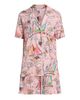 Johnny Was Women's Printed Cotton-Modal Short Pajamas - 1