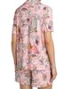 Johnny Was Women's Printed Cotton-Modal Short Pajamas - 5