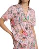 Johnny Was Women's Printed Cotton-Modal Short Pajamas - 6