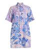 Johnny Was Women's Ravena Linen Shirtdress - 1