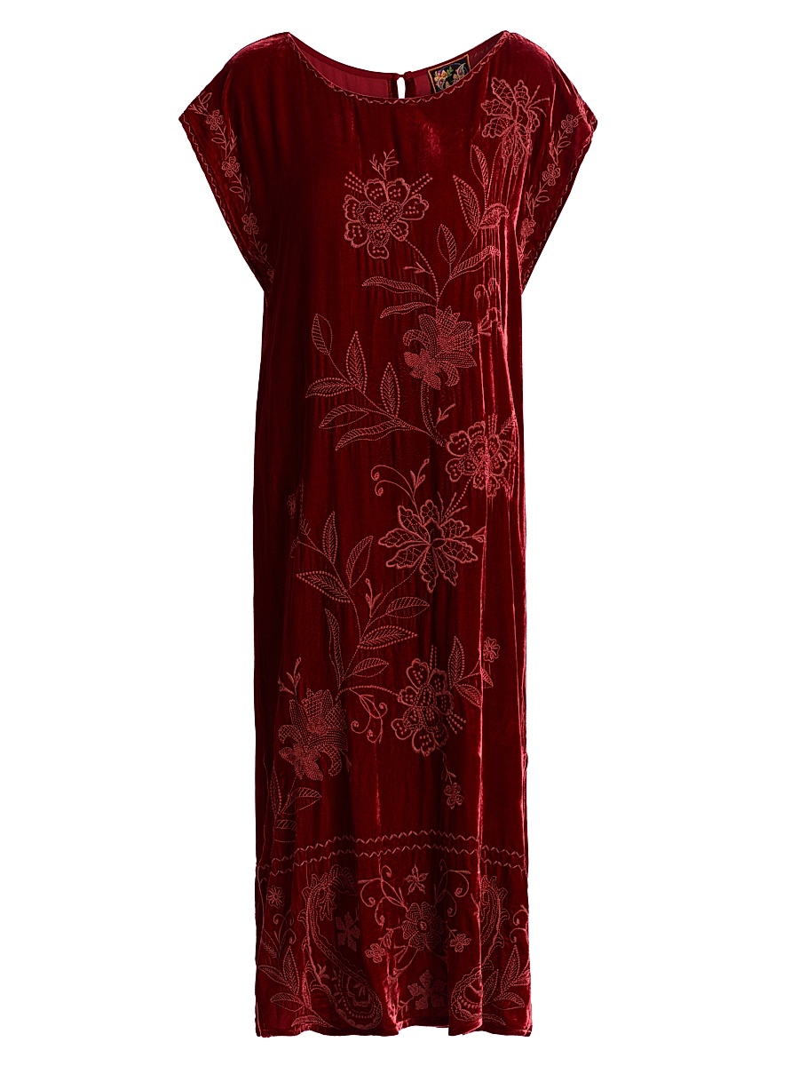 Johnny Was Dresses