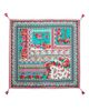 Johnny Was Women's Renata Silk Scarf - 1