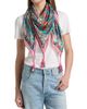 Johnny Was Women's Renata Silk Scarf - 2
