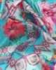 Johnny Was Women's Renata Silk Scarf - 3