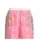 Johnny Was Women's Roisin Floral Shorts - 1