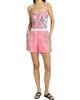 Johnny Was Women's Roisin Floral Shorts - 2