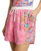 Johnny Was Women's Roisin Floral Shorts - 5