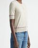 Johnstons of Elgin Johnstons of Elgin Brae Sleeveless Merino Wool & Cashmere Sweater - 3