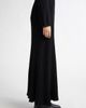 Johnstons of Elgin Johnstons of Elgin Cashmere Rib A-Line Sweater Skirt - 4