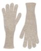 Johnstons of Elgin Johnstons of Elgin Doris Cashmere Blend Gloves - 1