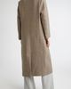 Johnstons of Elgin Johnstons of Elgin Great Double Breasted Wool Coat - 3