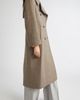 Johnstons of Elgin Johnstons of Elgin Great Double Breasted Wool Coat - 4