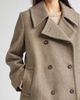 Johnstons of Elgin Johnstons of Elgin Great Double Breasted Wool Coat - 5
