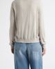 Johnstons of Elgin Johnstons of Elgin Honor Cashmere Crewneck Cardigan - 2