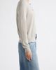 Johnstons of Elgin Johnstons of Elgin Honor Cashmere Crewneck Cardigan - 3