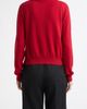 Johnstons of Elgin Johnstons of Elgin Iris Cashmere Crewneck Cardigan - 2