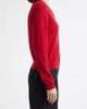Johnstons of Elgin Johnstons of Elgin Iris Cashmere Crewneck Cardigan - 3