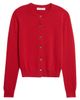 Johnstons of Elgin Johnstons of Elgin Iris Cashmere Crewneck Cardigan - 5