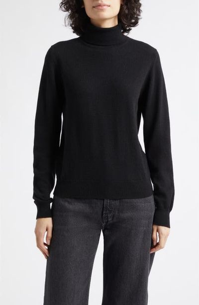 Johnstons of Elgin Johnstons of Elgin Iris Cashmere Turtleneck Sweater