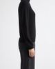 Johnstons of Elgin Johnstons of Elgin Iris Cashmere Turtleneck Sweater - 3