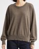 Johnstons of Elgin Johnstons of Elgin Jessie Cashmere Crewneck Sweater - 4