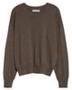 Johnstons of Elgin Johnstons of Elgin Jessie Cashmere Crewneck Sweater - 5
