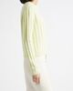 Johnstons of Elgin Johnstons of Elgin Lecht Cashmere Rib Crewneck Sweater - 3