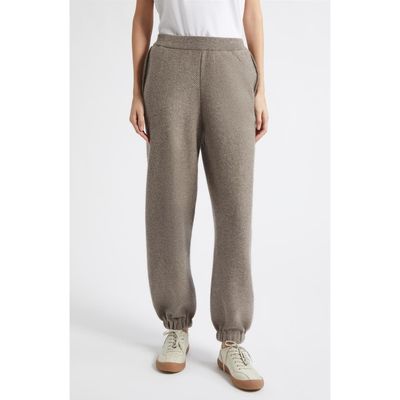 Johnstons of Elgin Johnstons of Elgin Reel Cashmere Joggers