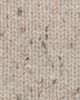 Johnstons of Elgin Johnstons of Elgin Tiree Cashmere Donegal Wrist Warmers - 2