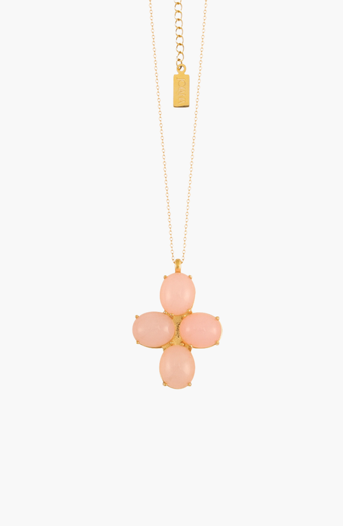 Joiana Jewelry Joiana Jewelry Angelina Cross Necklace