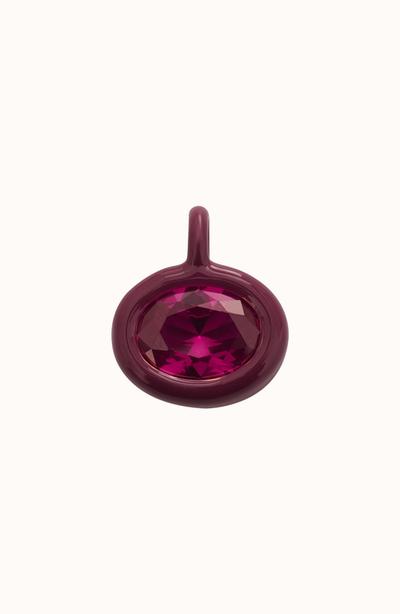 Joiana Jewelry Joiana Jewelry Birthstone Charm