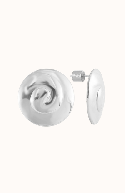 Joiana Jewelry Joiana Jewelry Bold Billow Earrings