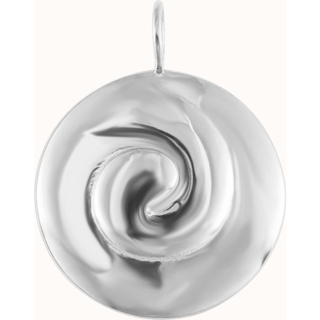 Joiana Jewelry Joiana Jewelry Bold Billow Pendant