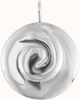 Joiana Jewelry Joiana Jewelry Bold Billow Pendant - 1