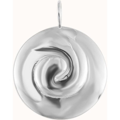 Joiana Jewelry Joiana Jewelry Bold Billow Pendant