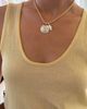 Joiana Jewelry Joiana Jewelry Bold Billow Pendant - 2