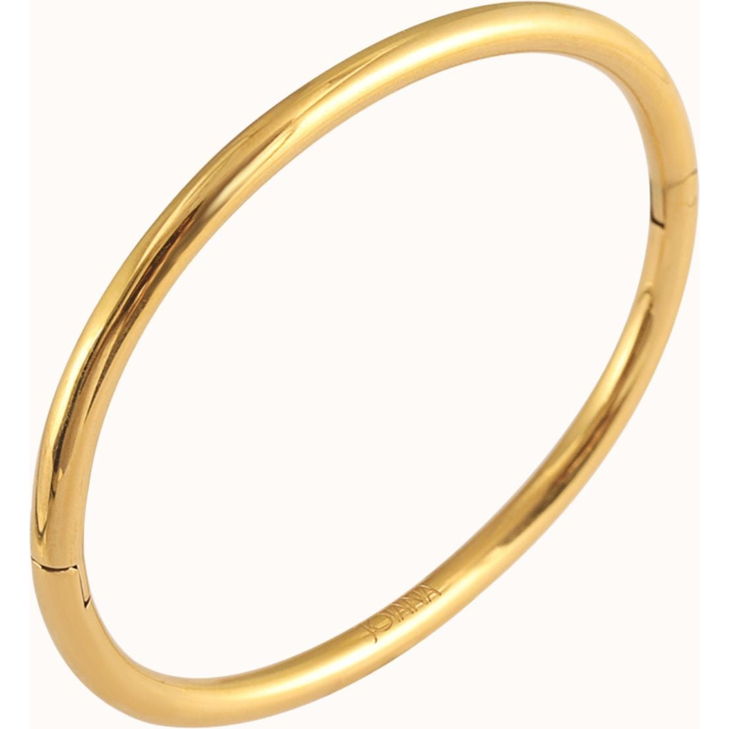 Joiana Jewelry Joiana Jewelry Classic Slim Bangle