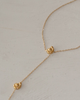 Joiana Jewelry Joiana Jewelry Cove Hand Chain - 2