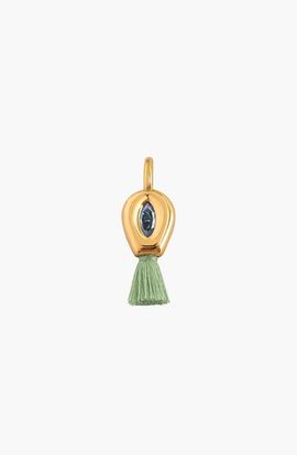 Joiana Jewelry Joiana Jewelry Della Fringe Charm