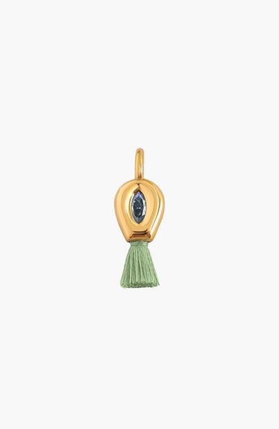 Joiana Jewelry Joiana Jewelry Della Fringe Charm