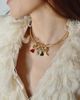 Joiana Jewelry Joiana Jewelry Della Fringe Charm - 4