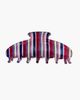 Joiana Jewelry Joiana Jewelry Harbor Stripe Clip - 1