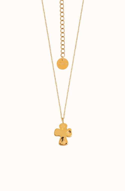 Joiana Jewelry Joiana Jewelry Haven Necklace