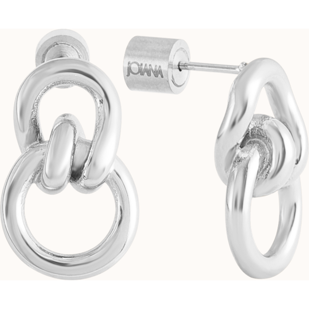 Joiana Jewelry Joiana Jewelry Lasso Earrings