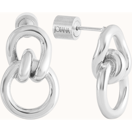 Joiana Jewelry Joiana Jewelry Lasso Earrings
